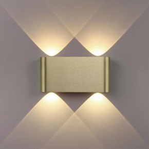 Накладной светильник Odeon Light MAGNUM 7107/4WL в Камышлове - kamyshlov.ok-mebel.com | фото 4