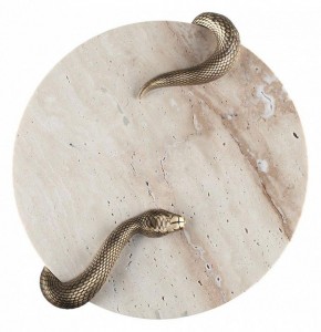 Накладной светильник Odeon Light Snake 7033/10WL в Камышлове - kamyshlov.ok-mebel.com | фото