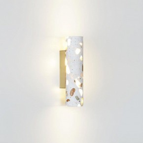 Накладной светильник Odeon Light Terrazzo 7012/12WL в Камышлове - kamyshlov.ok-mebel.com | фото 2