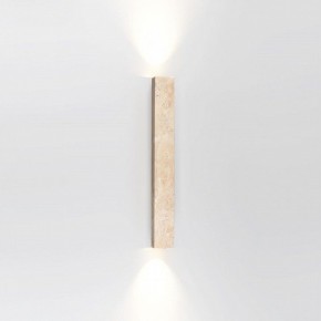 Накладной светильник Odeon Light Travertino 6625/10WL в Камышлове - kamyshlov.ok-mebel.com | фото 2