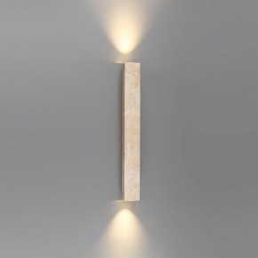Накладной светильник Odeon Light Travertino 6625/10WL в Камышлове - kamyshlov.ok-mebel.com | фото 3
