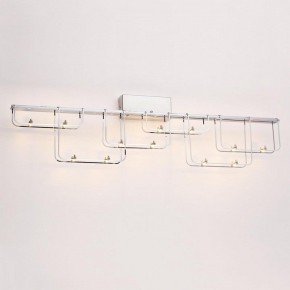 Накладной светильник Odeon Light ZAHA 7059/12WL в Камышлове - kamyshlov.ok-mebel.com | фото 2