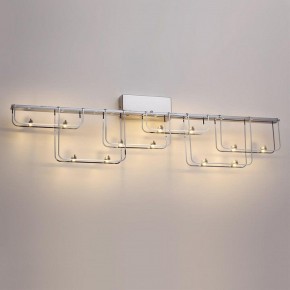 Накладной светильник Odeon Light ZAHA 7059/12WL в Камышлове - kamyshlov.ok-mebel.com | фото 3