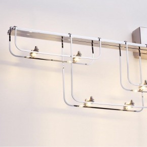 Накладной светильник Odeon Light ZAHA 7059/12WL в Камышлове - kamyshlov.ok-mebel.com | фото 4