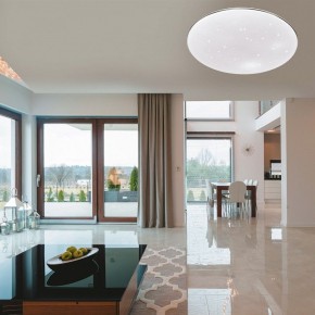 Накладной светильник Sonex Abasi 2052/DL в Камышлове - kamyshlov.ok-mebel.com | фото 4