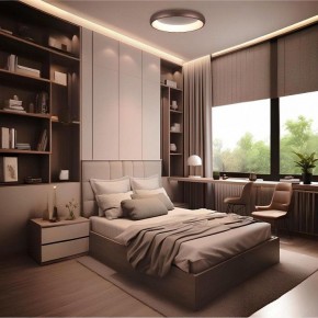 Накладной светильник Sonex Choco 7773/56L в Камышлове - kamyshlov.ok-mebel.com | фото 6