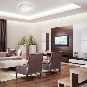 Накладной светильник Sonex Floors 2041/EL в Камышлове - kamyshlov.ok-mebel.com | фото 5
