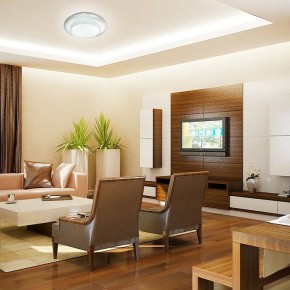 Накладной светильник Sonex Floors 2041/EL в Камышлове - kamyshlov.ok-mebel.com | фото 6