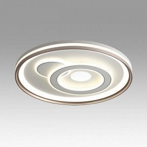 Накладной светильник Sonex Gemini 7785/85L в Камышлове - kamyshlov.ok-mebel.com | фото 3