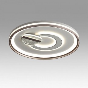 Накладной светильник Sonex Gemini 7787/85L в Камышлове - kamyshlov.ok-mebel.com | фото 3