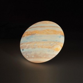 Накладной светильник Sonex Jupiter 7724/AL в Камышлове - kamyshlov.ok-mebel.com | фото 3