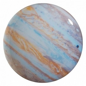 Накладной светильник Sonex Jupiter 7724/AL в Камышлове - kamyshlov.ok-mebel.com | фото 5