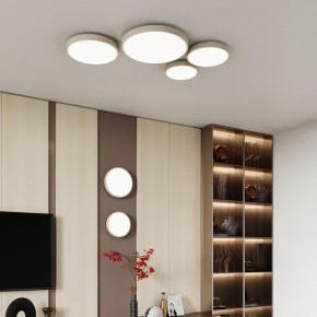 Накладной светильник Sonex Losta 7628/CL в Камышлове - kamyshlov.ok-mebel.com | фото 6
