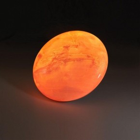 Накладной светильник Sonex Mars 7725/CL в Камышлове - kamyshlov.ok-mebel.com | фото 3