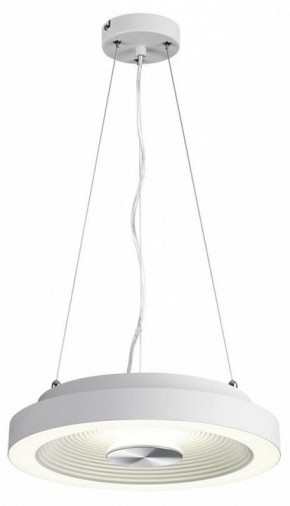 Накладной светильник Sonex Quantum 7752/18L в Камышлове - kamyshlov.ok-mebel.com | фото 5