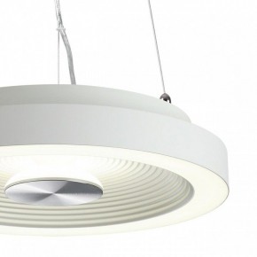 Накладной светильник Sonex Quantum 7752/18L в Камышлове - kamyshlov.ok-mebel.com | фото 8