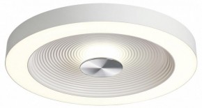 Накладной светильник Sonex Quantum 7752/25L в Камышлове - kamyshlov.ok-mebel.com | фото 4