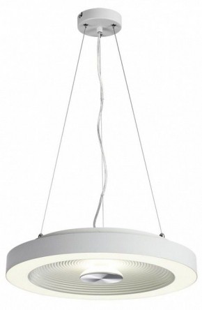 Накладной светильник Sonex Quantum 7752/25L в Камышлове - kamyshlov.ok-mebel.com | фото 6
