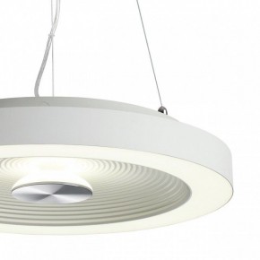 Накладной светильник Sonex Quantum 7752/25L в Камышлове - kamyshlov.ok-mebel.com | фото 8