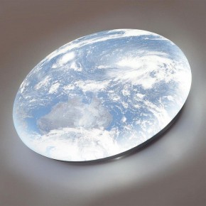 Накладной светильник Sonex Space 3085/DL в Камышлове - kamyshlov.ok-mebel.com | фото 3