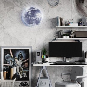 Накладной светильник Sonex Space 3085/DL в Камышлове - kamyshlov.ok-mebel.com | фото 6