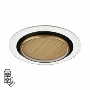 Накладной светильник Sonex Sunny 7731/80L в Камышлове - kamyshlov.ok-mebel.com | фото 2