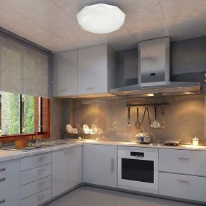 Накладной светильник Sonex Tora 2012/D в Камышлове - kamyshlov.ok-mebel.com | фото 5