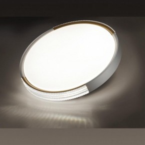 Накладной светильник Sonex Velio 7612/DL в Камышлове - kamyshlov.ok-mebel.com | фото 4