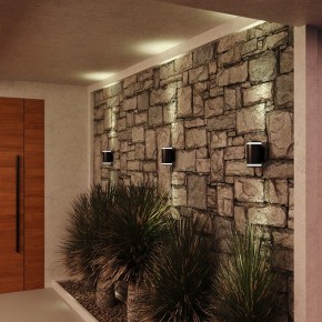 Накладной светильник ST-Luce Tubo SL9009.401.02 в Камышлове - kamyshlov.ok-mebel.com | фото 4