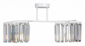 Накладной светильник Vitaluce V5884 V5884-0/2PL в Камышлове - kamyshlov.ok-mebel.com | фото