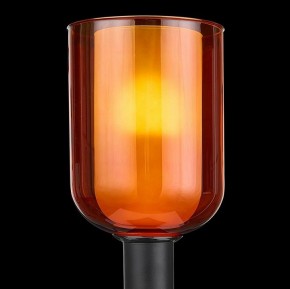 Настольная лампа декоративная 33 идеи TLL201 TLL201.07.03.BL-M27OR в Камышлове - kamyshlov.ok-mebel.com | фото 3