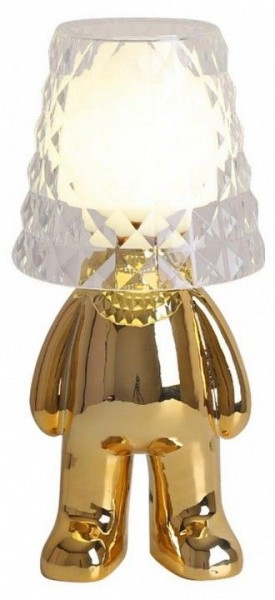 Настольная лампа декоративная Aployt Kosett APL.652.04.01 в Камышлове - kamyshlov.ok-mebel.com | фото 1