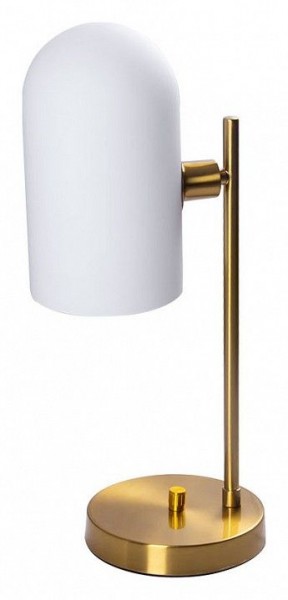 Настольная лампа декоративная Arte Lamp Cassel A5454LT-1PB в Камышлове - kamyshlov.ok-mebel.com | фото