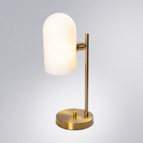 Настольная лампа декоративная Arte Lamp Cassel A5454LT-1PB в Камышлове - kamyshlov.ok-mebel.com | фото 2