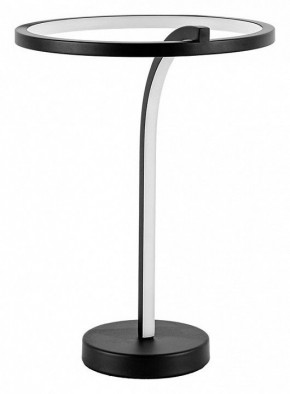Настольная лампа декоративная Arte Lamp Enigma A2974LT-16BK в Камышлове - kamyshlov.ok-mebel.com | фото