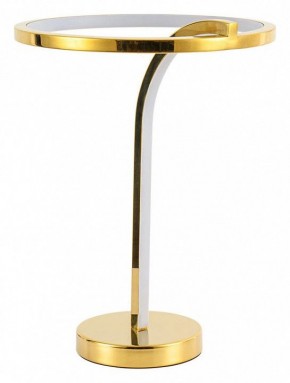 Настольная лампа декоративная Arte Lamp Enigma A2974LT-16PB в Камышлове - kamyshlov.ok-mebel.com | фото