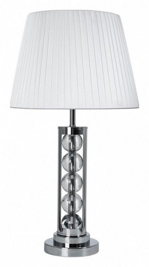 Настольная лампа декоративная Arte Lamp Jessica A4062LT-1CC в Камышлове - kamyshlov.ok-mebel.com | фото