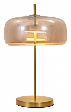 Настольная лампа декоративная Arte Lamp Padova A2404LT-1AM в Камышлове - kamyshlov.ok-mebel.com | фото