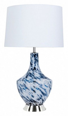 Настольная лампа декоративная Arte Lamp Sheratan A5052LT-1CC в Камышлове - kamyshlov.ok-mebel.com | фото