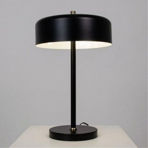 Настольная лампа декоративная Arte Lamp Skat A7052LT-2BK в Камышлове - kamyshlov.ok-mebel.com | фото 3