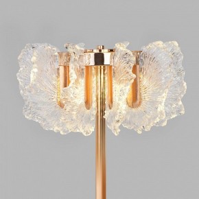 Настольная лампа декоративная Bogate"s Farfalla 80509/1 в Камышлове - kamyshlov.ok-mebel.com | фото 8