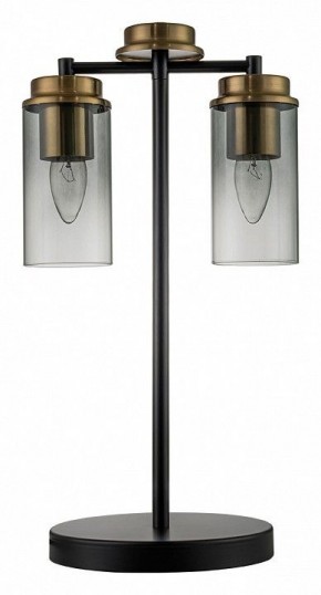 Настольная лампа декоративная Escada Dinasty 2118/2 в Камышлове - kamyshlov.ok-mebel.com | фото