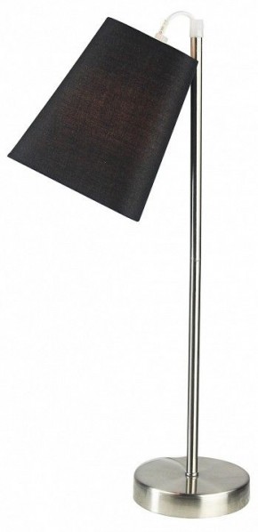 Настольная лампа декоративная Escada Hall 10185/L Black в Камышлове - kamyshlov.ok-mebel.com | фото