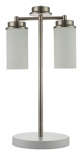 Настольная лампа декоративная Escada Legacy 2119/2 Chrome в Камышлове - kamyshlov.ok-mebel.com | фото 1