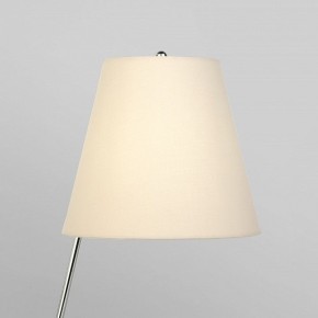 Настольная лампа декоративная Eurosvet Amaretto 01165/1 хром в Камышлове - kamyshlov.ok-mebel.com | фото 4