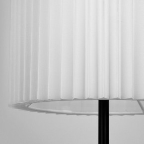 Настольная лампа декоративная Eurosvet Notturno 01162/1 черный в Камышлове - kamyshlov.ok-mebel.com | фото 5