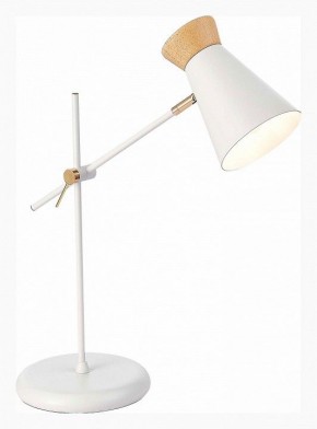 Настольная лампа декоративная EVOLUCE Alfeo SLE1252-504-01 в Камышлове - kamyshlov.ok-mebel.com | фото 1