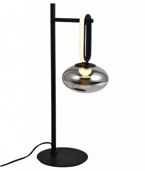 Настольная лампа декоративная Favourite Baron 4284-1T в Камышлове - kamyshlov.ok-mebel.com | фото