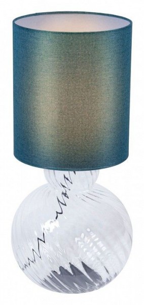 Настольная лампа декоративная Favourite Ortus 4267-1T в Камышлове - kamyshlov.ok-mebel.com | фото