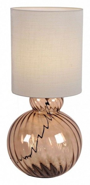 Настольная лампа декоративная Favourite Ortus 4269-1T в Камышлове - kamyshlov.ok-mebel.com | фото